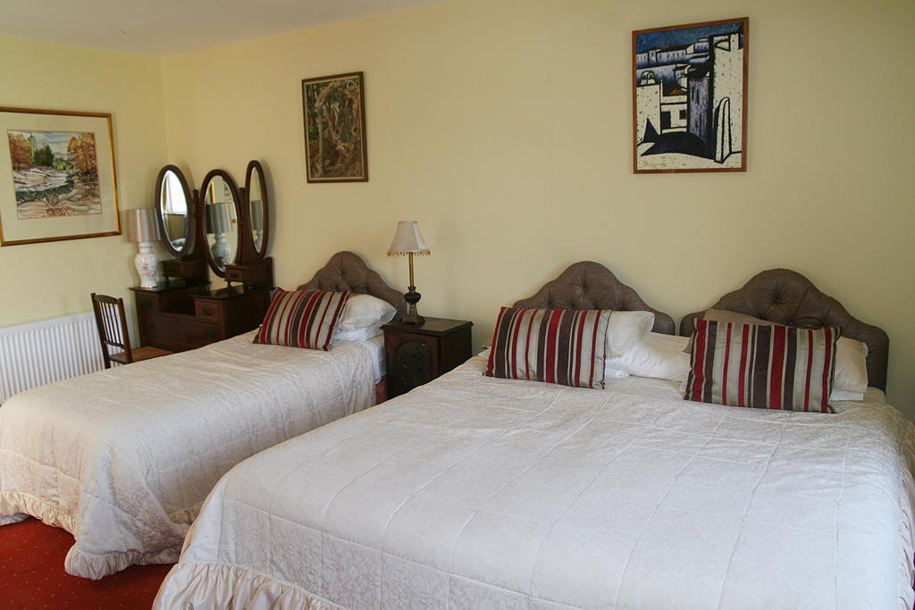 Muxnaw Lodge Kenmare Cameră foto