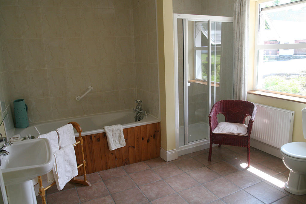 Muxnaw Lodge Kenmare Cameră foto