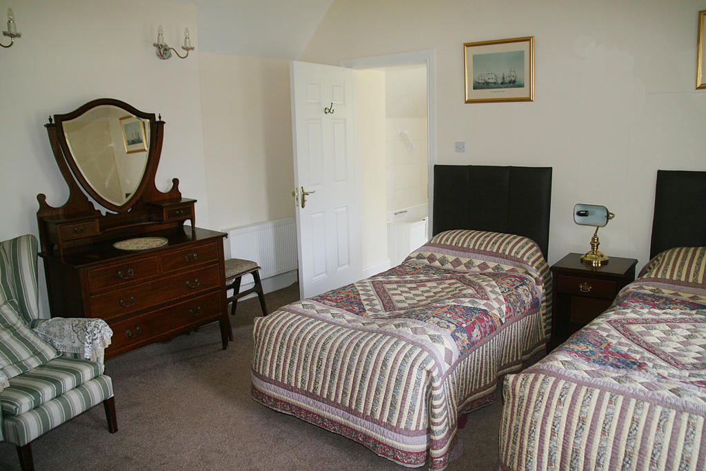 Muxnaw Lodge Kenmare Cameră foto