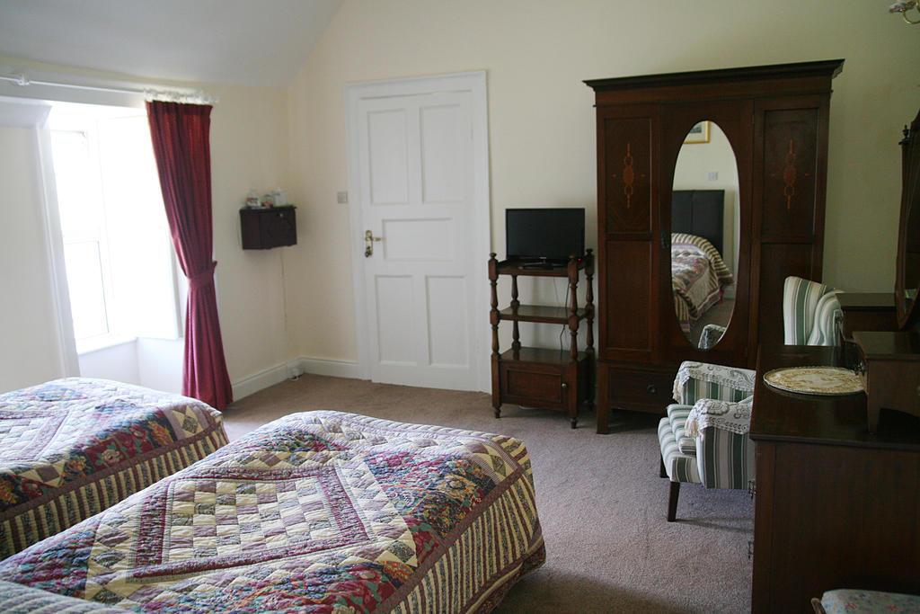 Muxnaw Lodge Kenmare Cameră foto