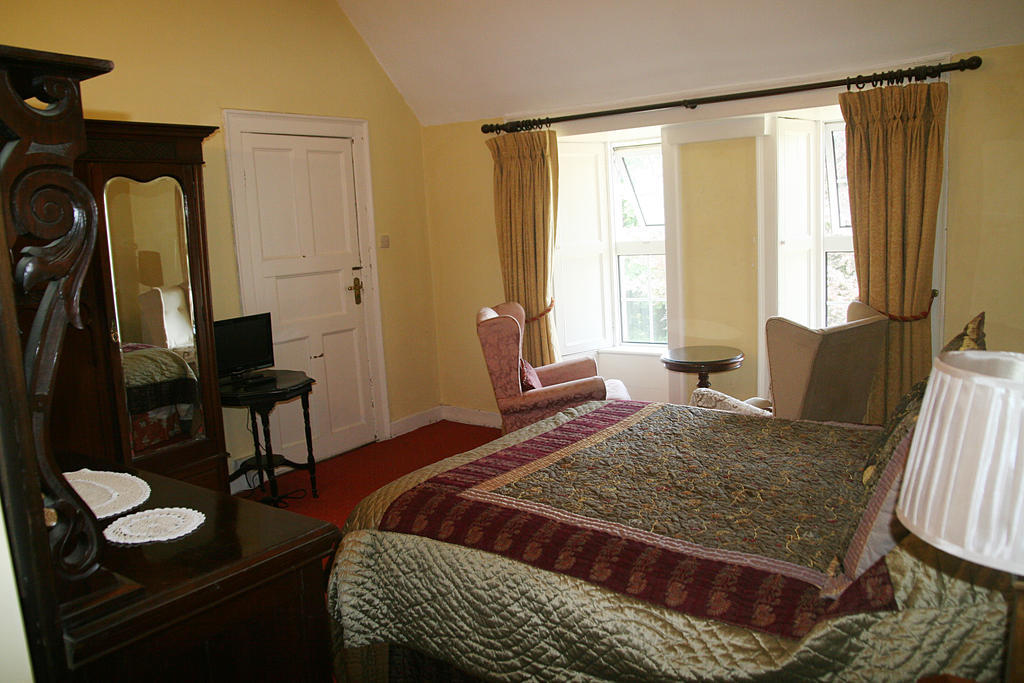 Muxnaw Lodge Kenmare Cameră foto