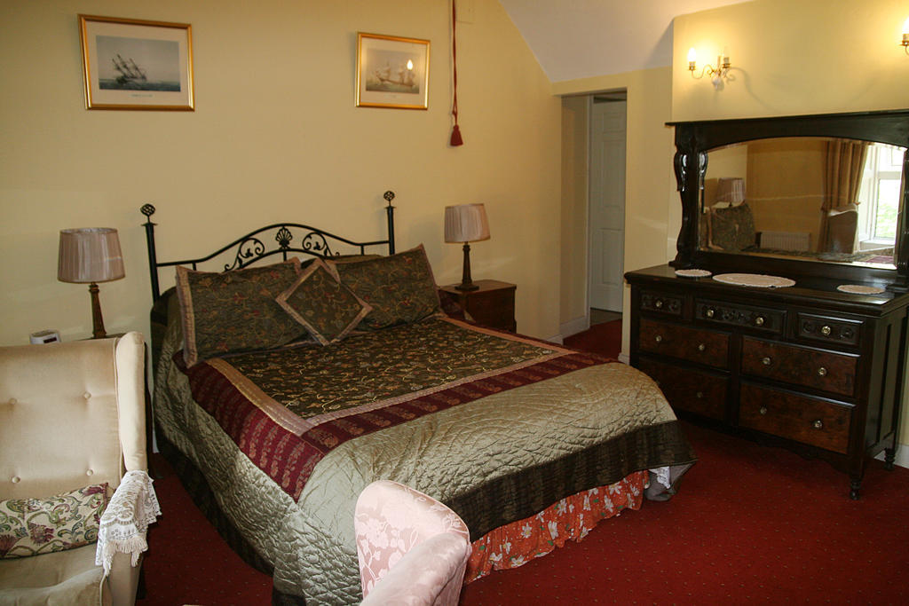 Muxnaw Lodge Kenmare Cameră foto